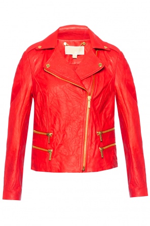 Biker jacket, zdjęcie 1 Biker jacket od Michael Kors